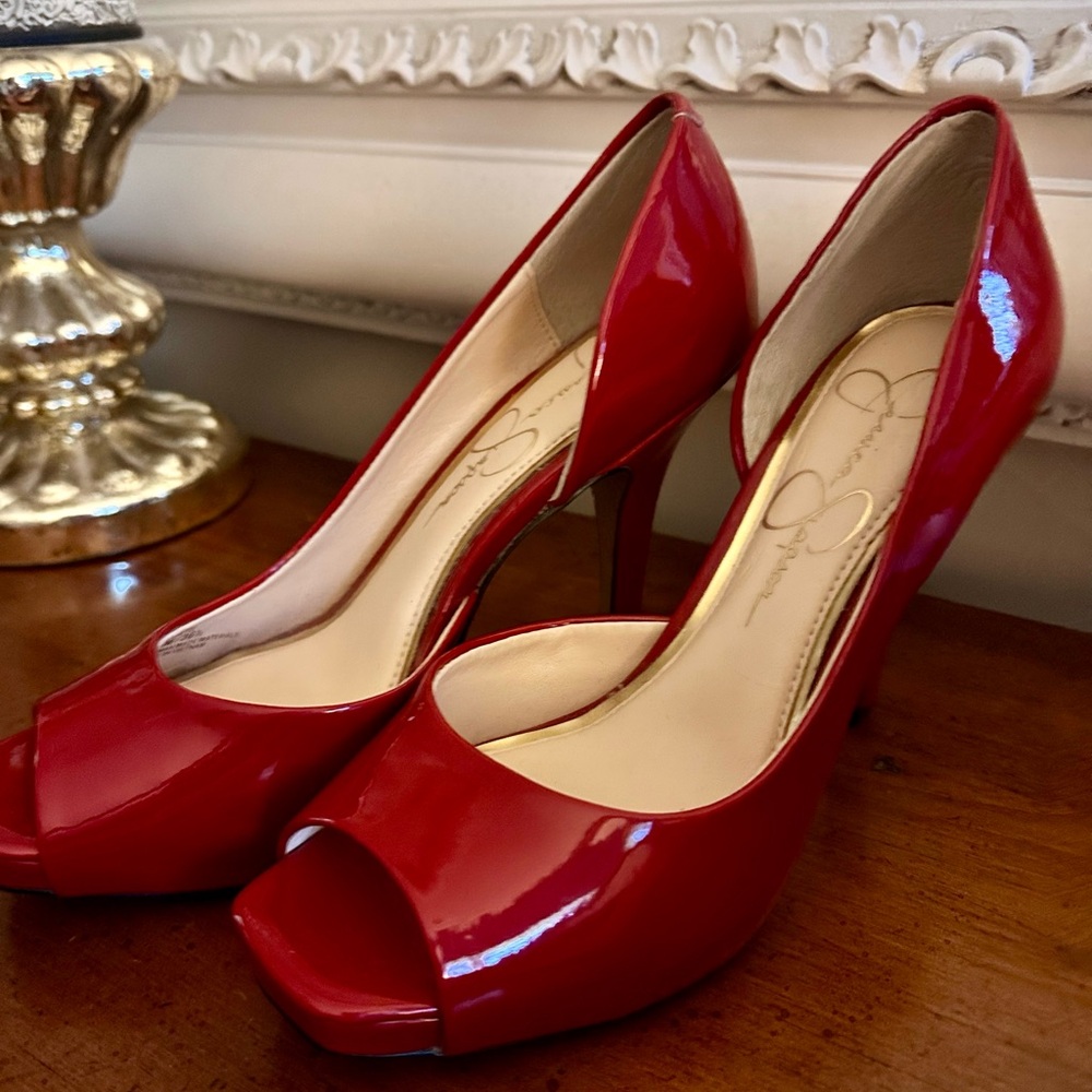Jessica Simpson Deep Women’s Pumps